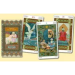 Tarot of the 1001 Nights