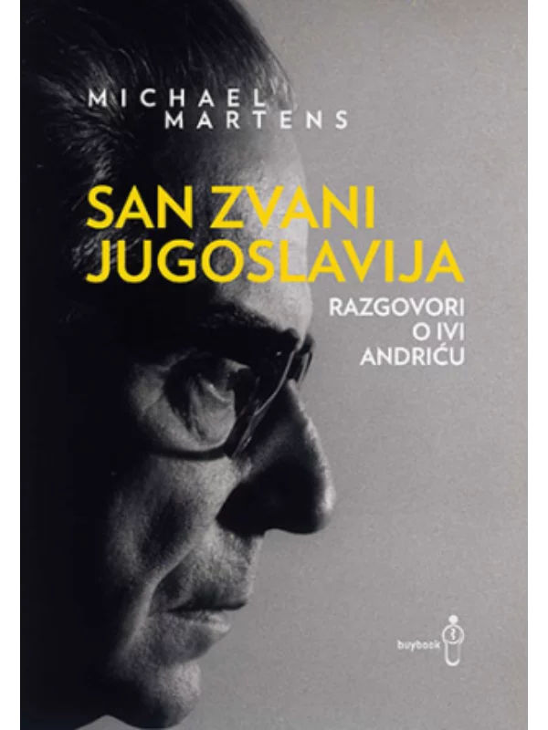 San zvani Jugoslavija: Razgovo 1