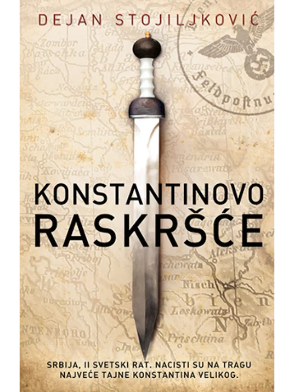Konstantinovo Raskrsce - Image 1