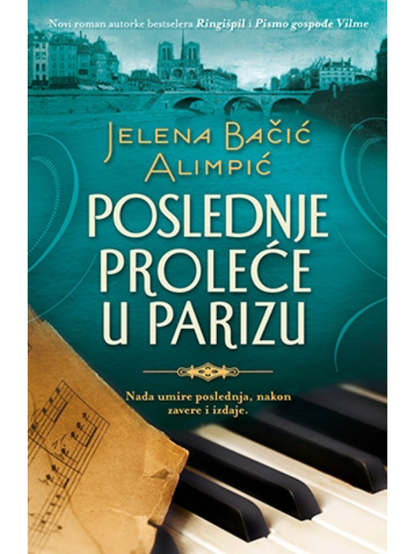 K9788652114887 Poslednje proleće u Parizu - Slika 1