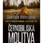 Černobiljska molitva
