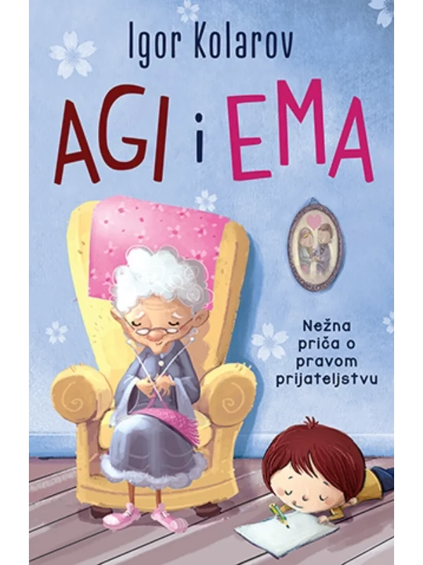Agi i Ema - Image 1
