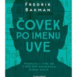 Čovek po imenu Uve