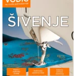 SIVENJE-LAGUNIN VODIC