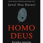 Homo deus : kratka istorija su