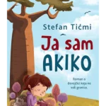 Ja sam Akiko : [roman o devojč