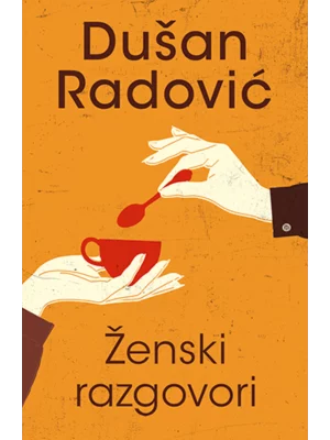 Ženski razgovori