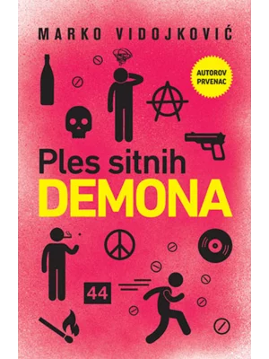 Ples sitnih demona