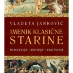 Imenik klasične starine : mito
