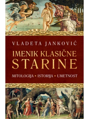 Imenik klasične starine : mito