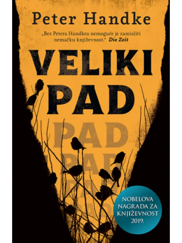 Veliki pad 1