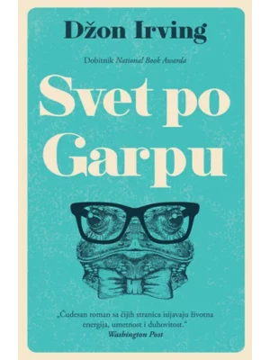 Svet po Garpu