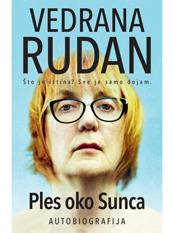 Ples oko Sunca : autobiografij - Image 1