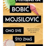 ONO SVE ŠTO ZNAŠ O MENI