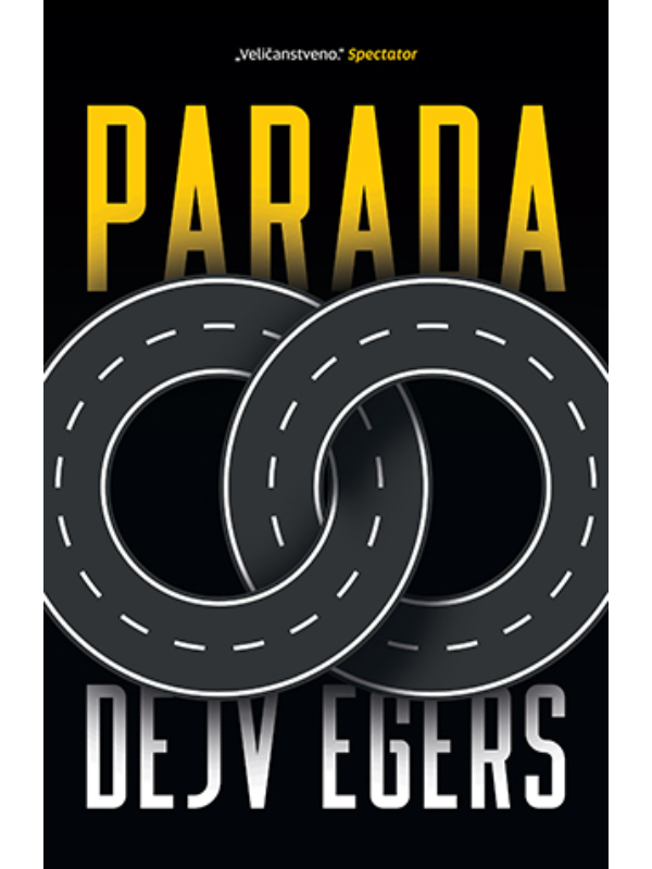 K9788652137886 PARADA - Slika 1