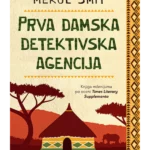 PRVA DAMSKA DETEKTIVSKA AGENCI