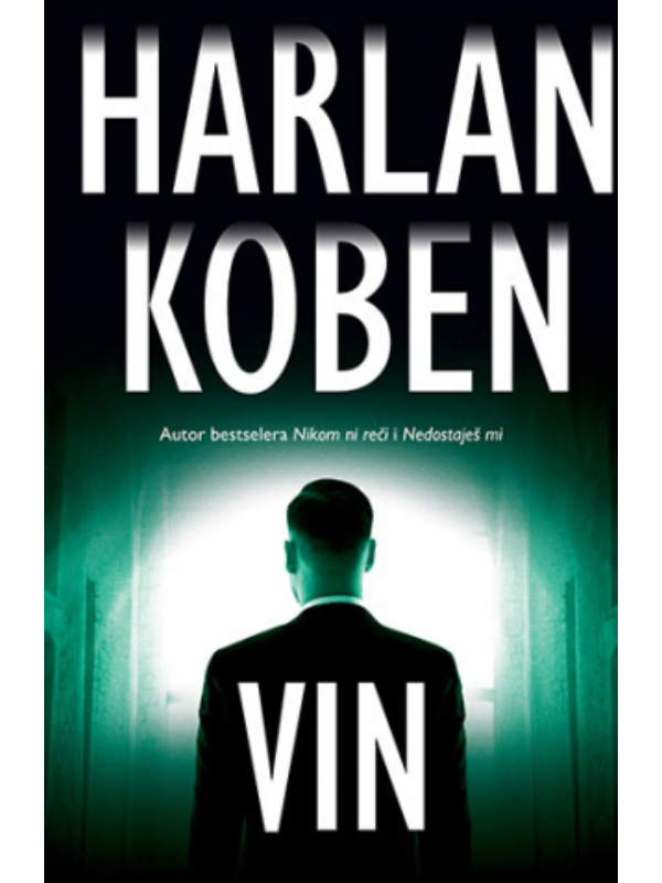K9788652141876 VIN - Slika 1