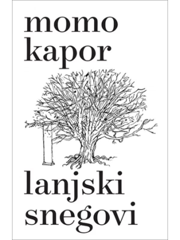 Lanjski snegovi - Image 1