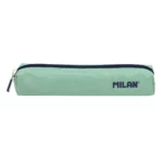 081129SNCGR Mini pencil case 1918 Collection, green
