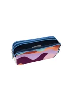 081135FN 3-zip pencil case The Fun series, multicolour - Slika 2