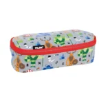 081130VK Oval pencil case Vikings Special Series