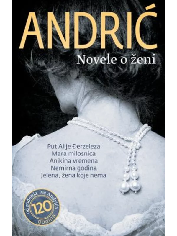 Novele o ženi - Image 1