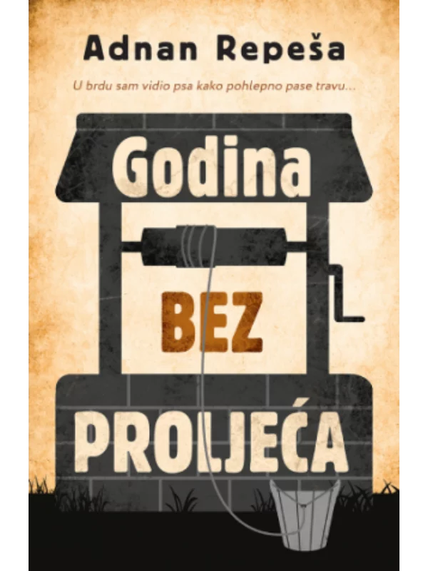 Godina bez proljeća 1