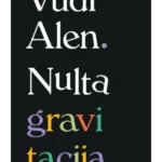 Nulta gravitacija