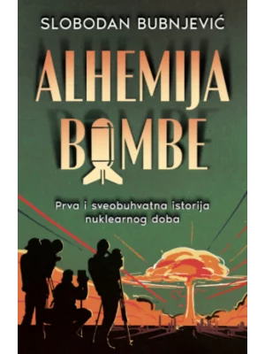 Alhemija bombe