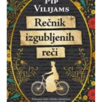 Rečnik izgubljenih reči