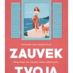 Zauvek tvoja