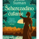 Šeherezadino ćutanje