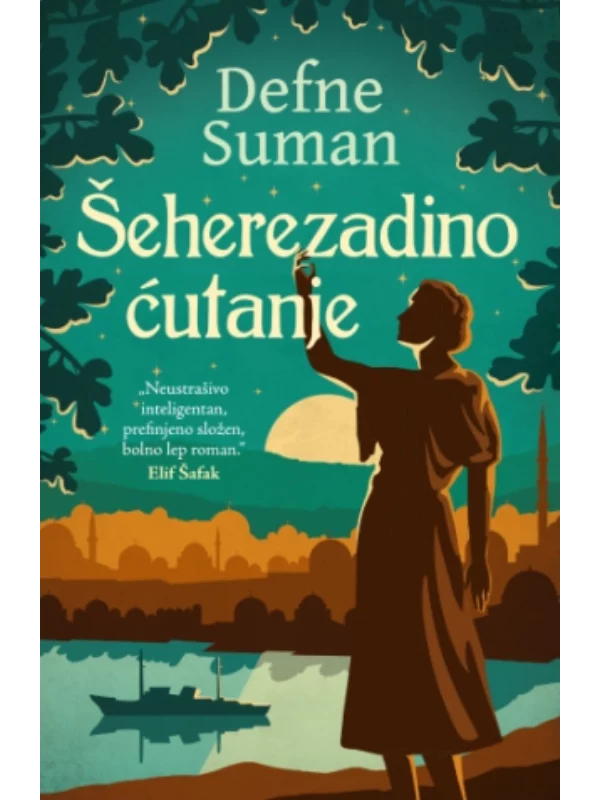 Šeherezadino ćutanje - Image 1