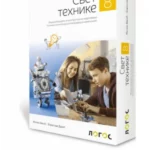 Tehnika i tehnologija 8 - zbirka materijala za konstruktorsko modelovanje SVET TEHNIKE