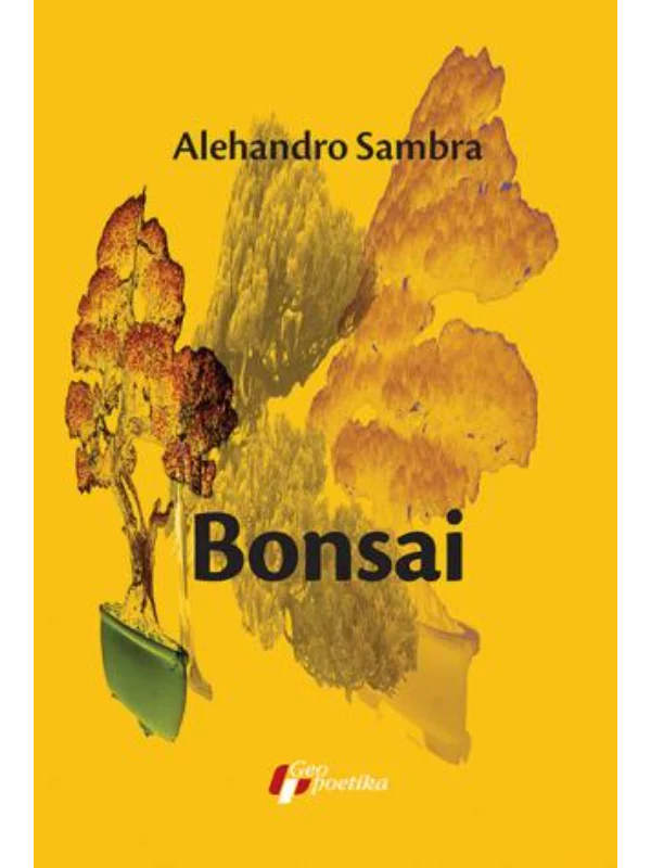 Bonsai - Alehandro Sambra - Image 1