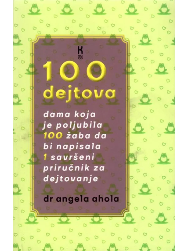 100 Dejtova 1