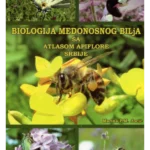 Biologija medonosnog bilja sa atlasom apiflore Srbije