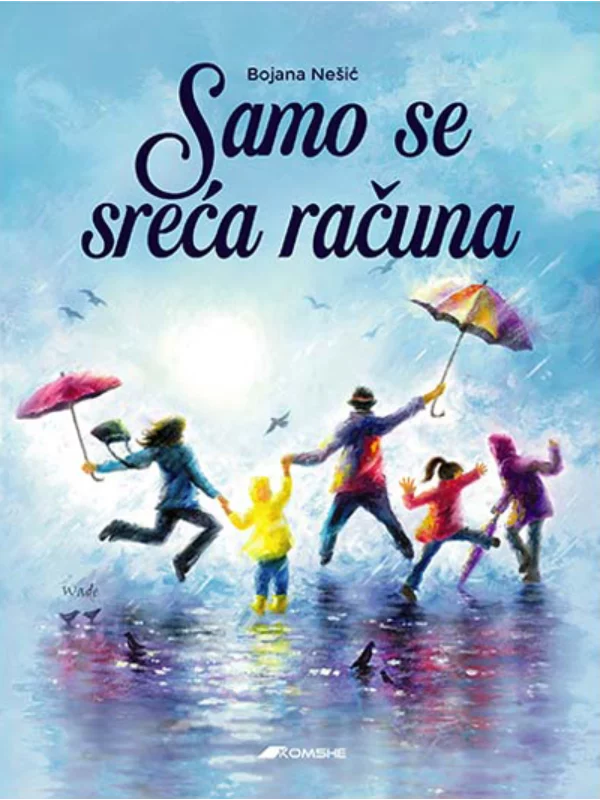 Samo se sreća računa - Image 1