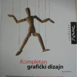 Kompletan grafički dizajn