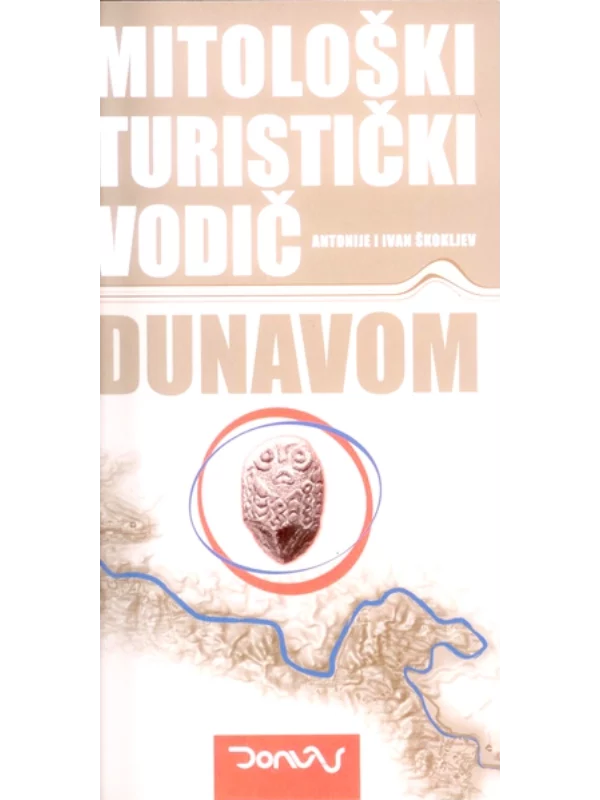 Mitološki vodič Dunavom 1