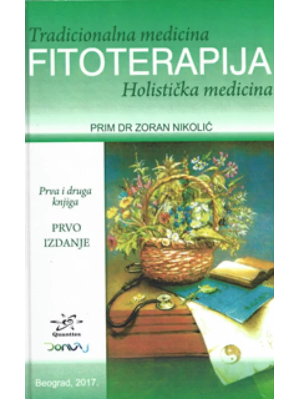 Fitoterapija 1 - Image 1