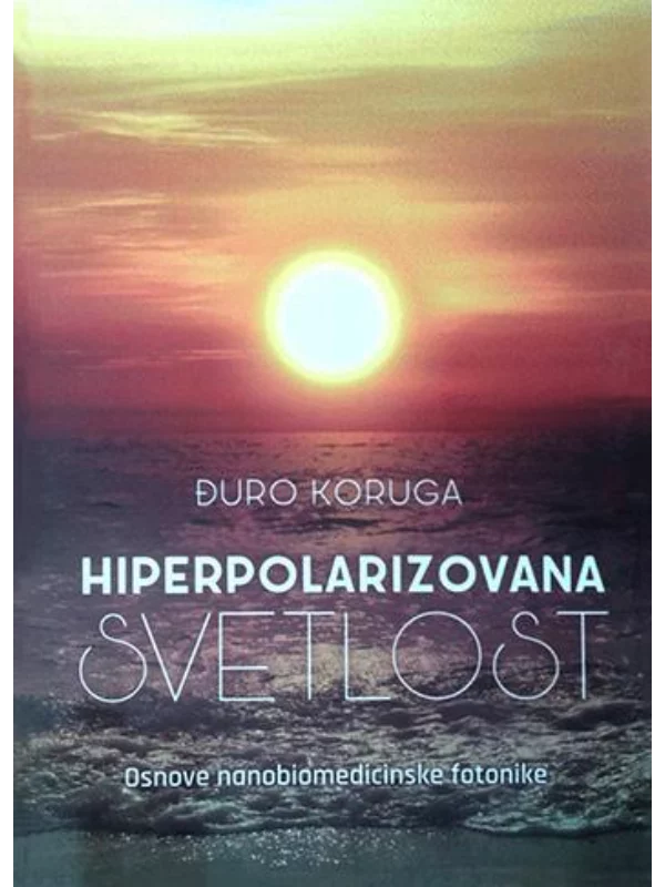 Hiperpolarizovana svetlost 1