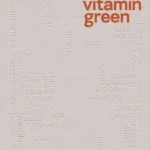 Vitamin Green