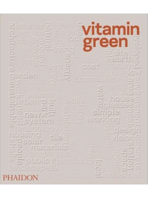 Vitamin Green