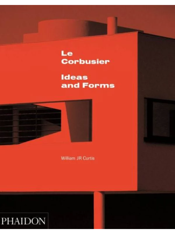 Le Corbusier: Ideas & Forms - Image 1