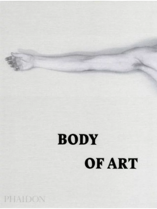 Body of Art - Image 1