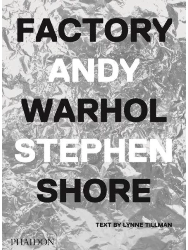 Factory: Andy Warhol 1