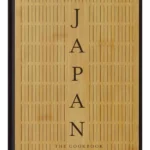 Japan the Cookbook