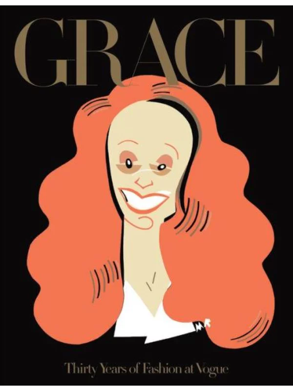 Grace: Thirty Years of Fashion at Vogue - Image 1
