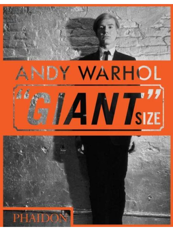 Andy Warhol,, Giant Size mini 1